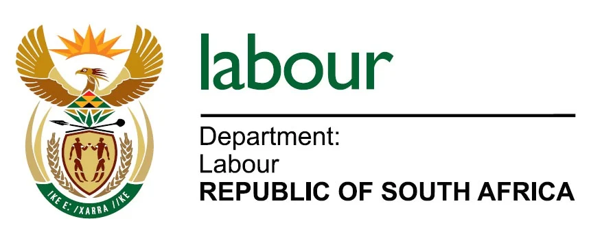 Department of Labour